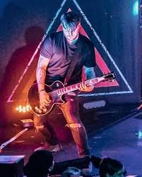 Mike Ransom1